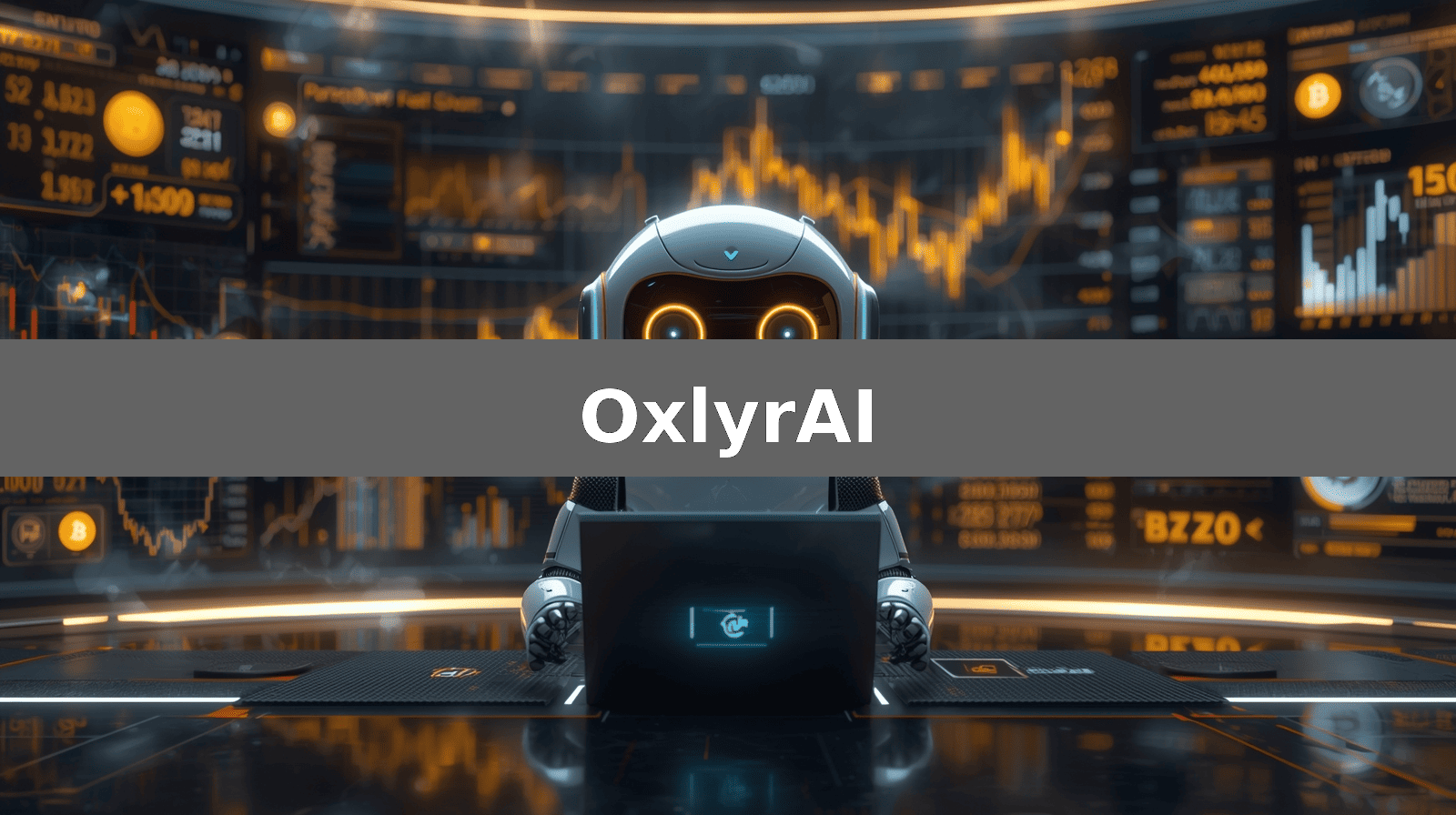 OxlyrAI