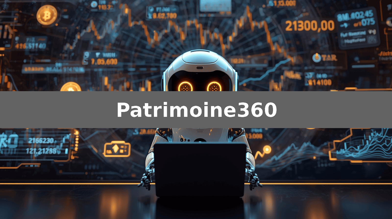 Patrimoine360