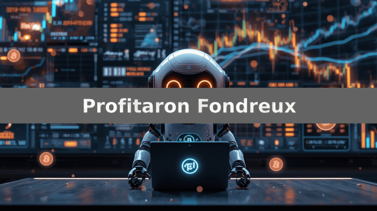 Profitaron Fondreux