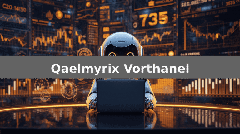 Qaelmyrix Vorthanel