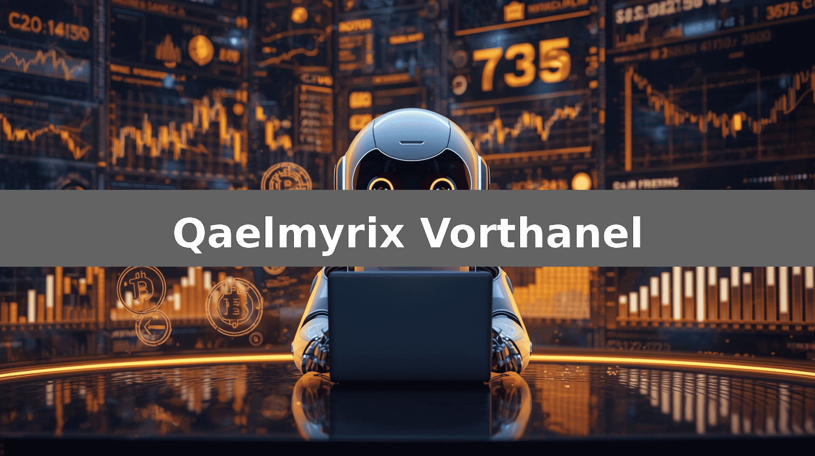 Qaelmyrix Vorthanel