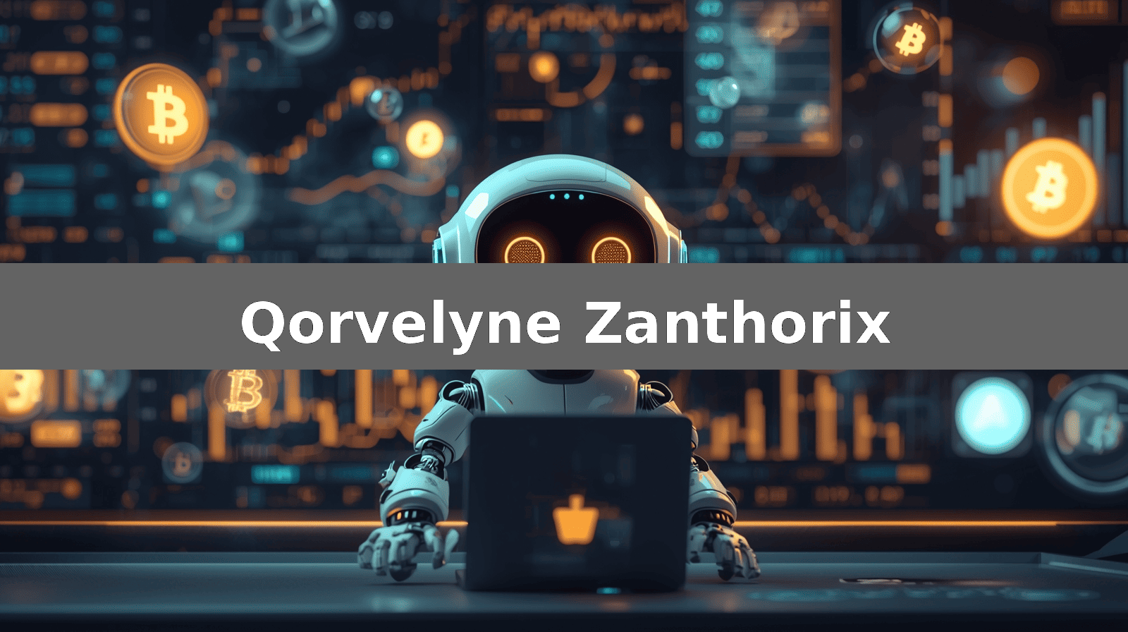 Qorvelyne Zanthorix