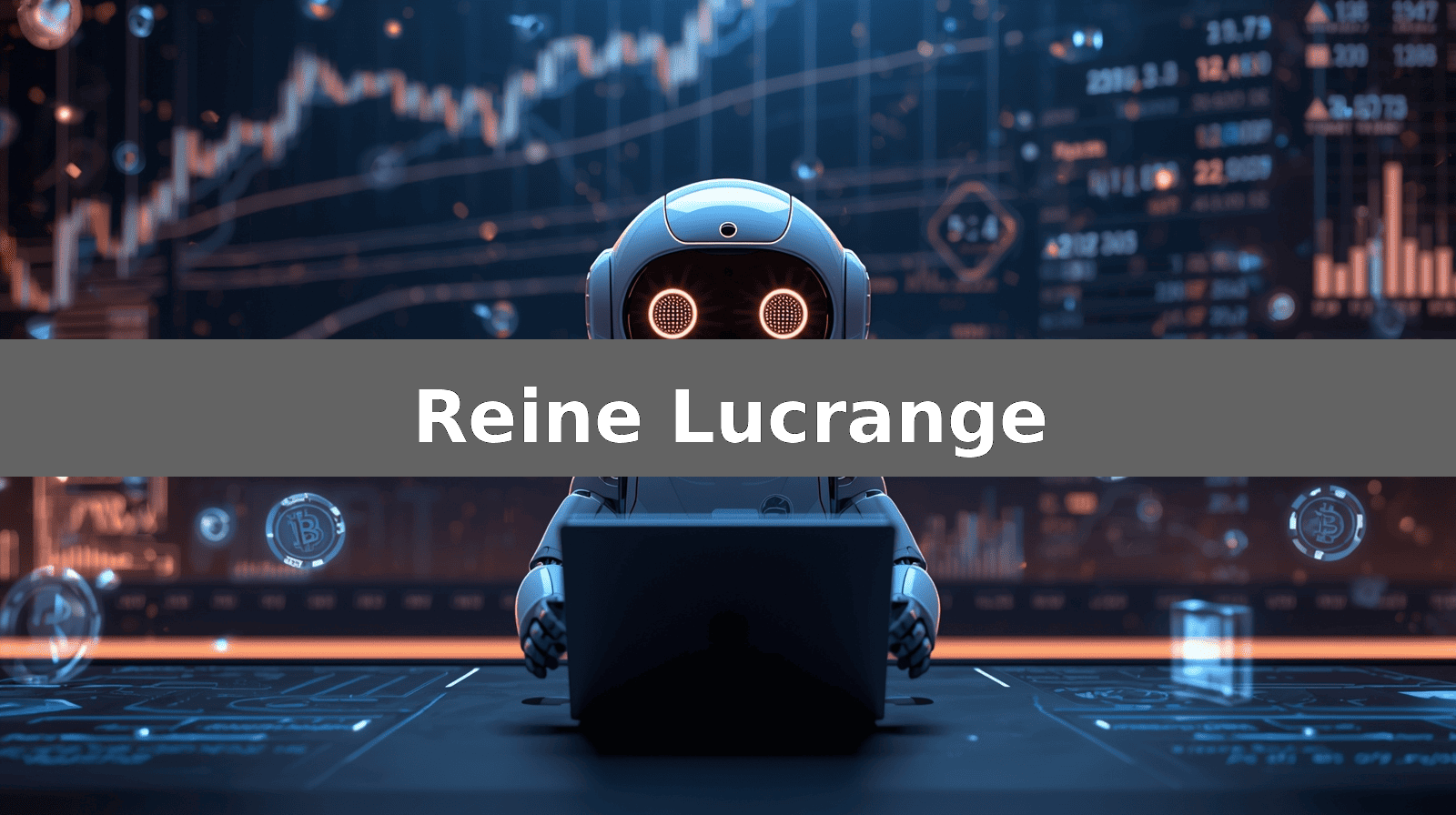 Reine Lucrange