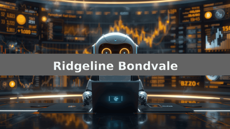 Ridgeline Bondvale