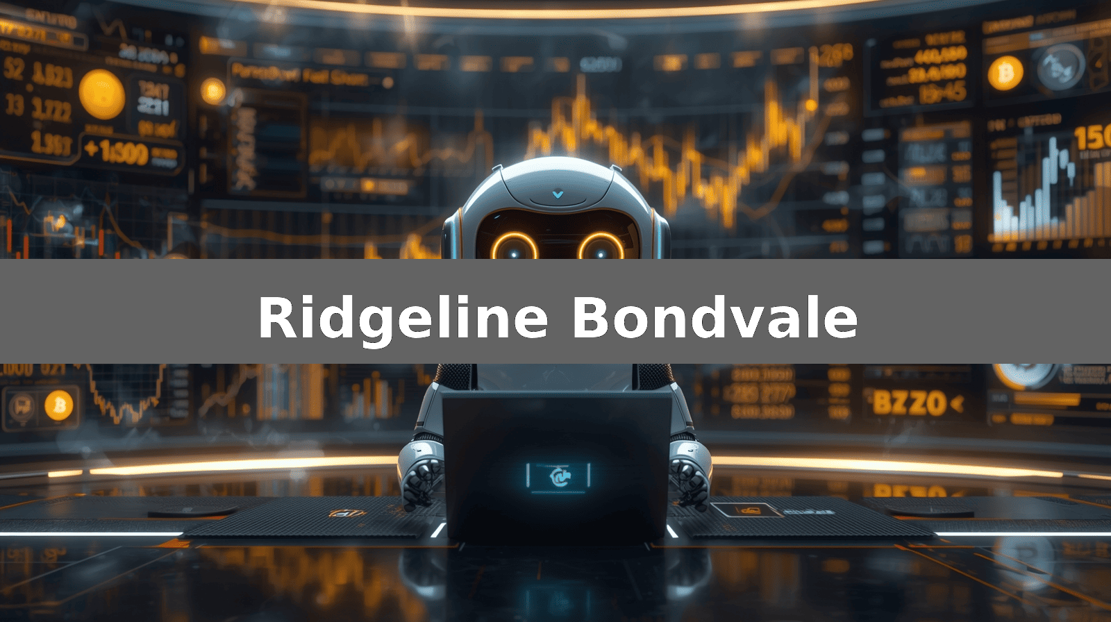 Ridgeline Bondvale