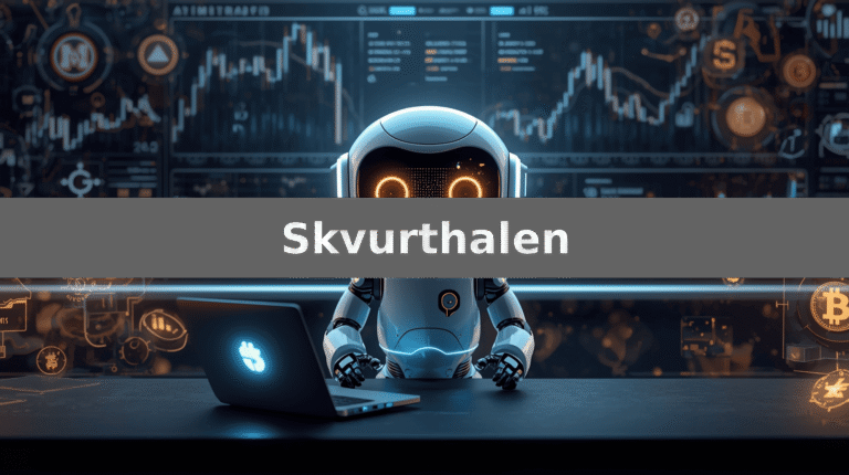 Skvurthalen