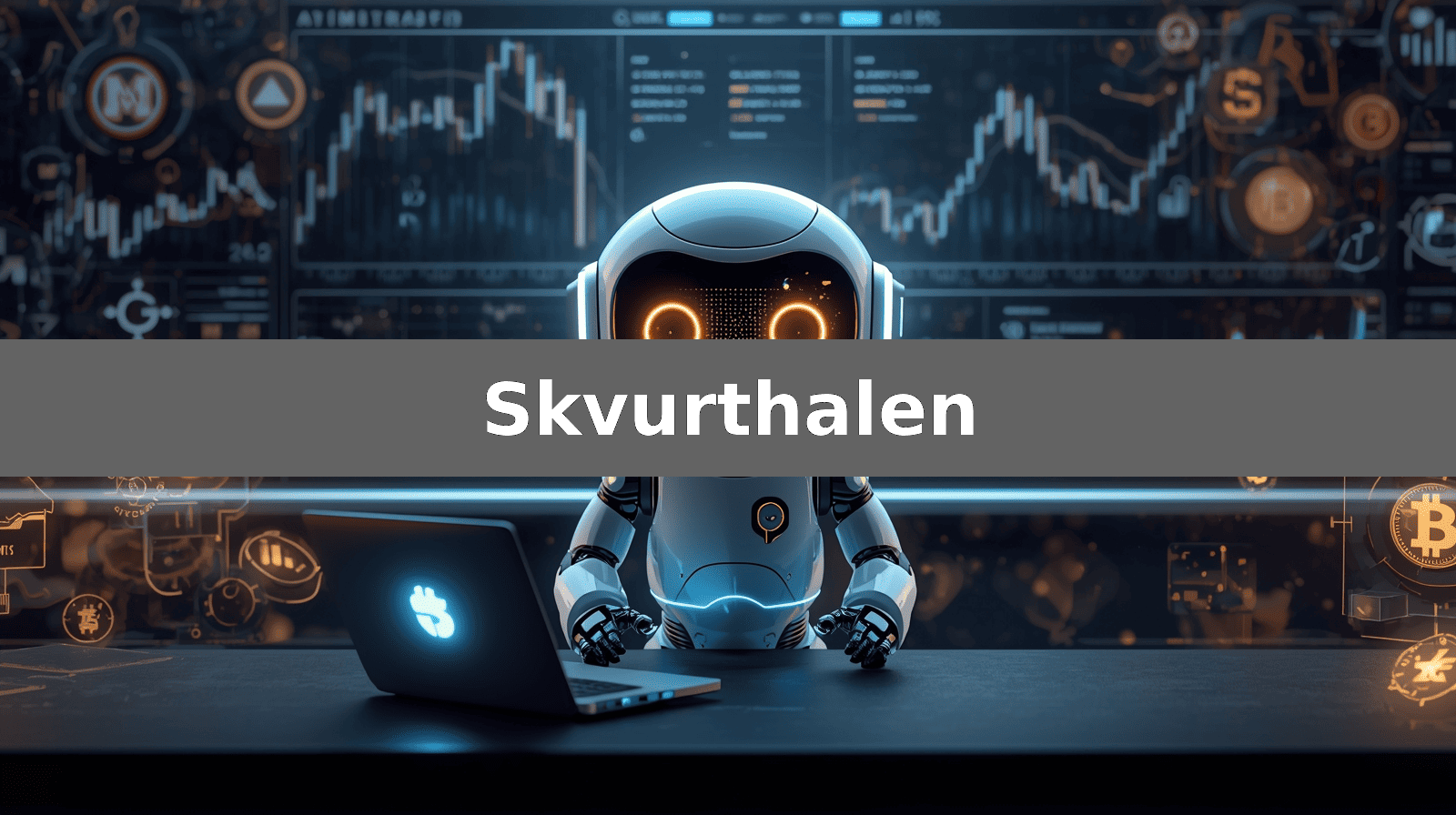 Skvurthalen