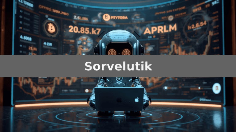 Sorvelutik