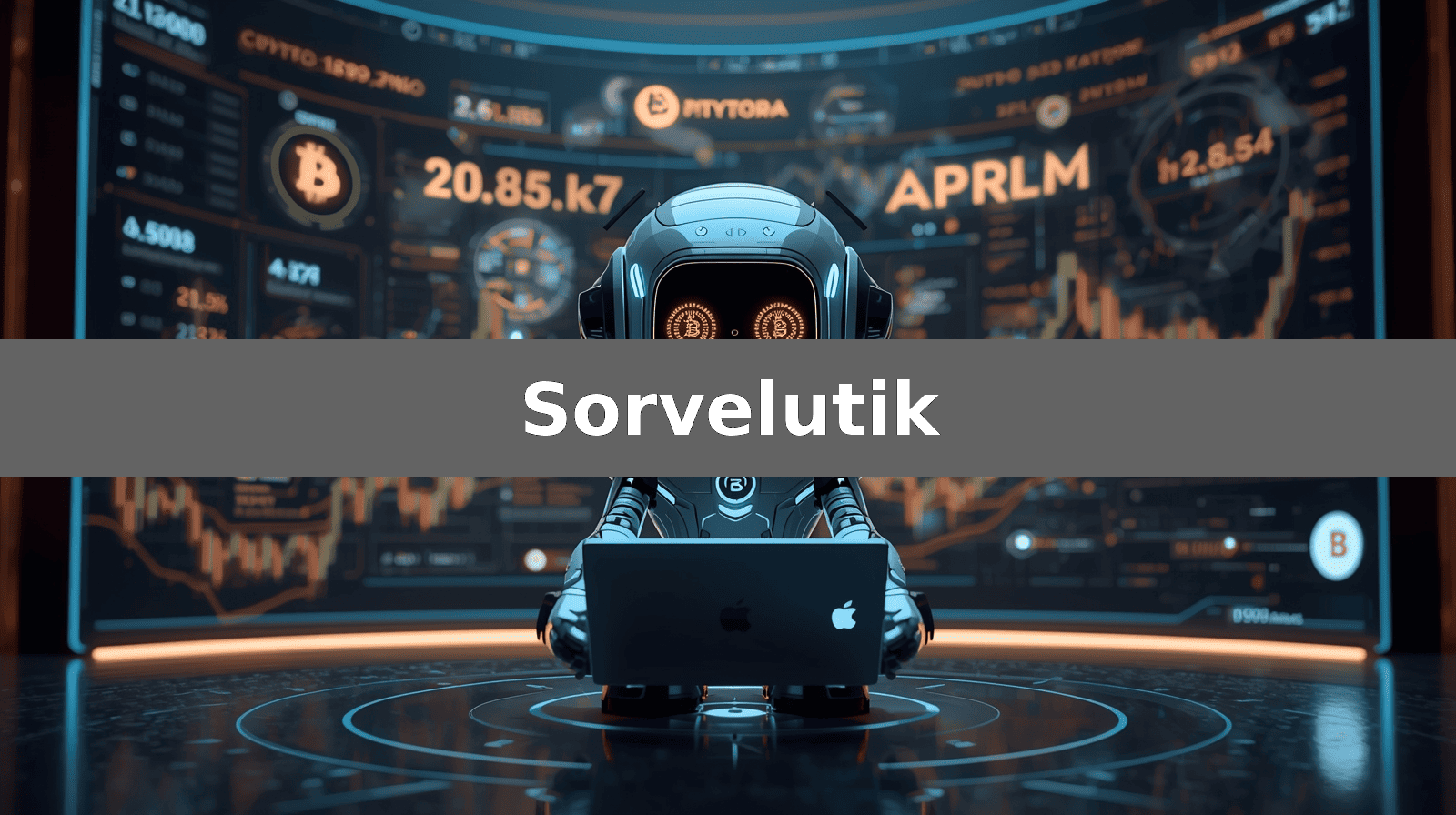 Sorvelutik