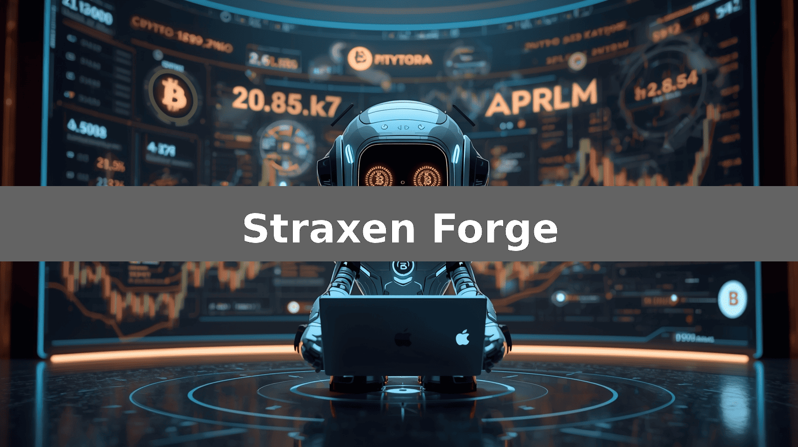 Straxen Forge
