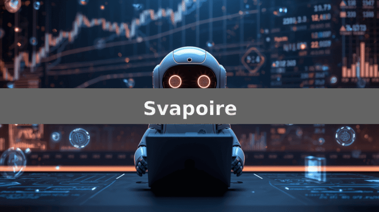 Svapoire