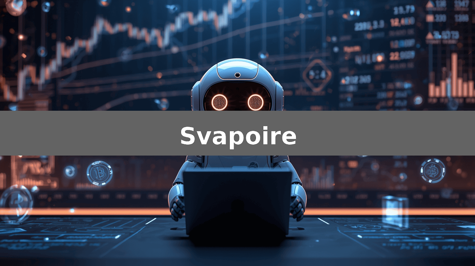 Svapoire