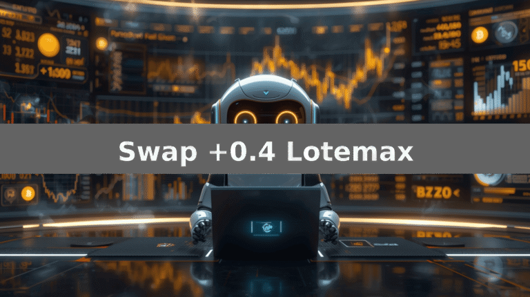 Swap +0.4 Lotemax