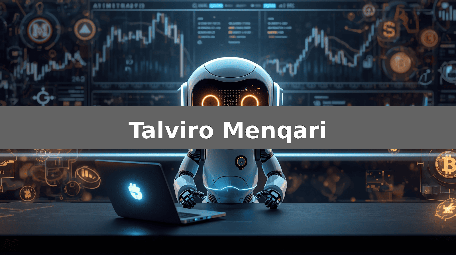Talviro Menqari