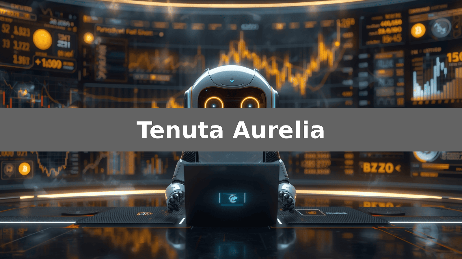 Tenuta Aurelia