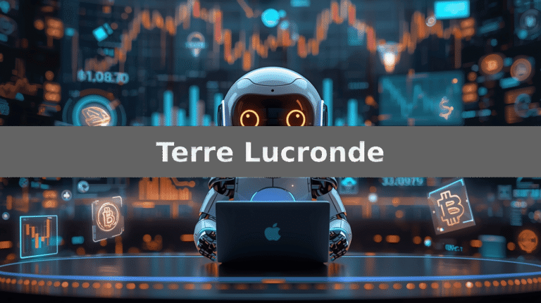 Terre Lucronde