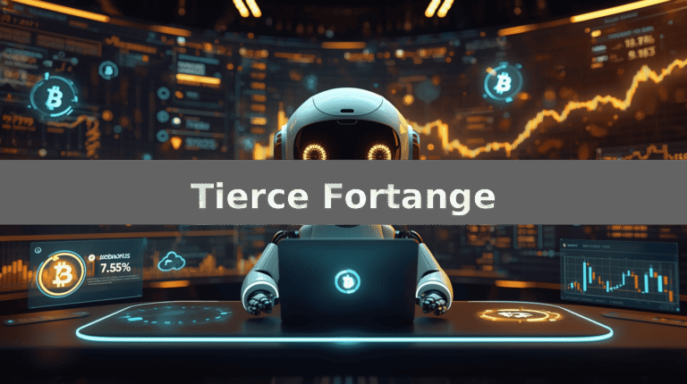 Tierce Fortange