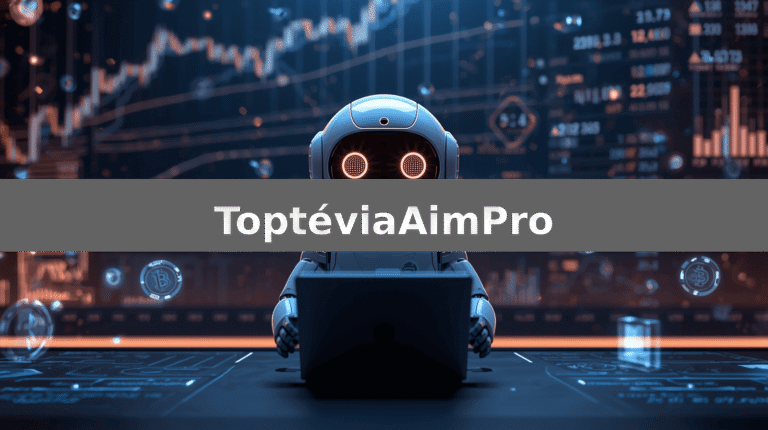ToptéviaAimPro