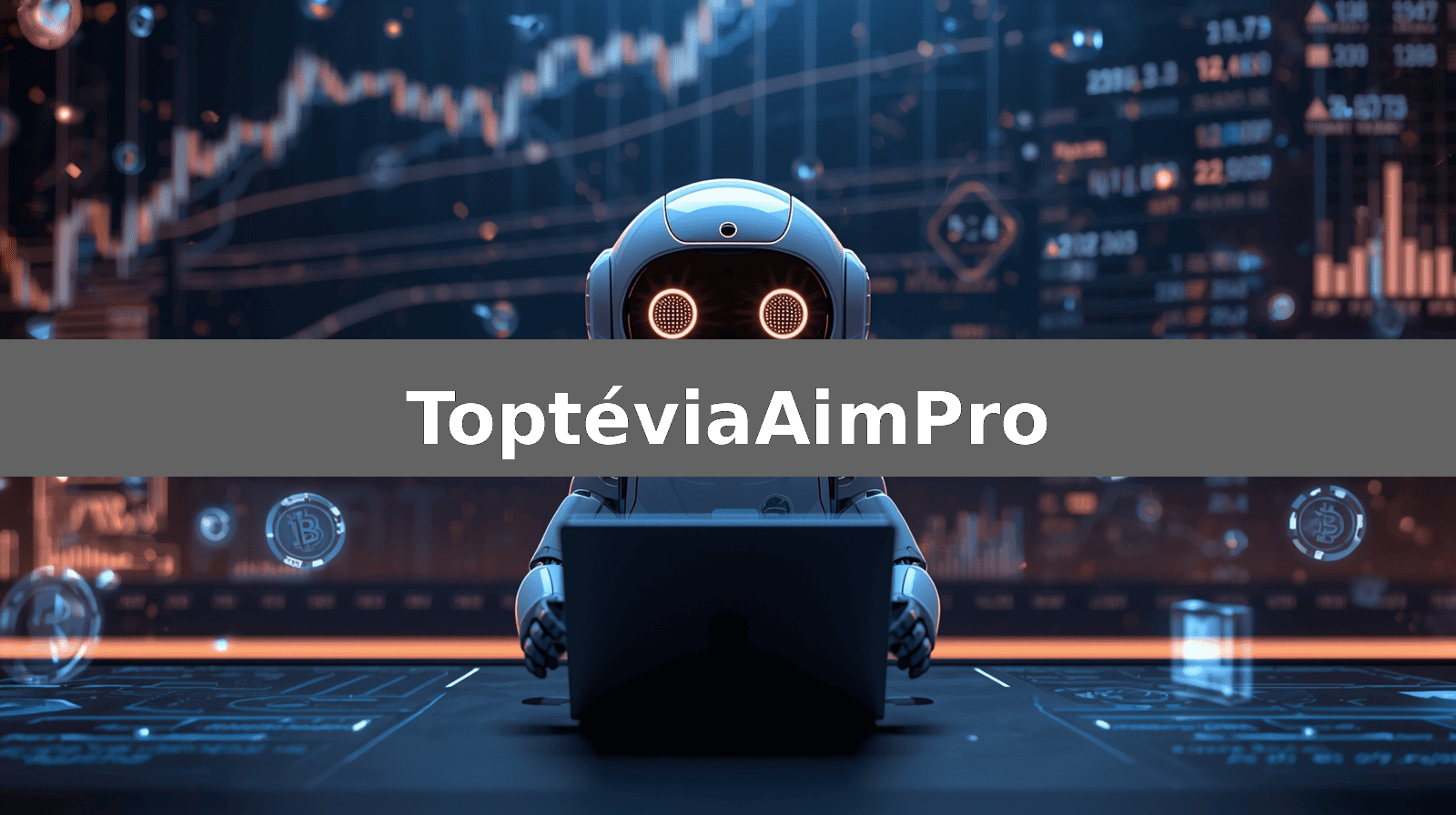 ToptéviaAimPro