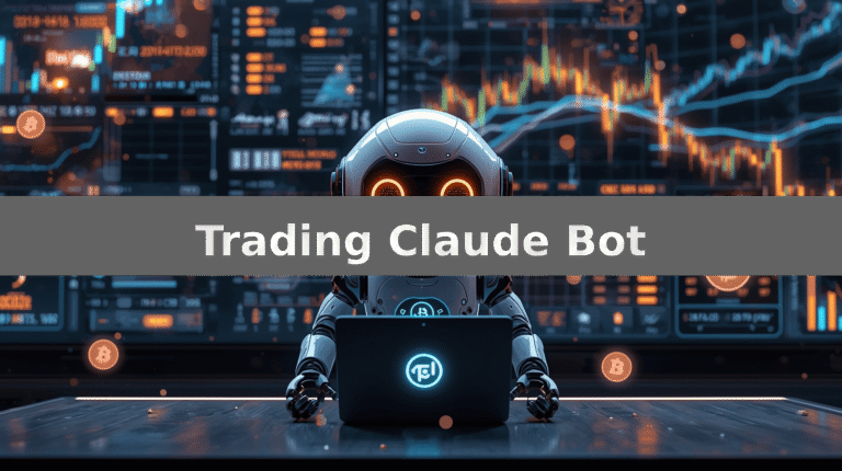 Trading Claude Bot