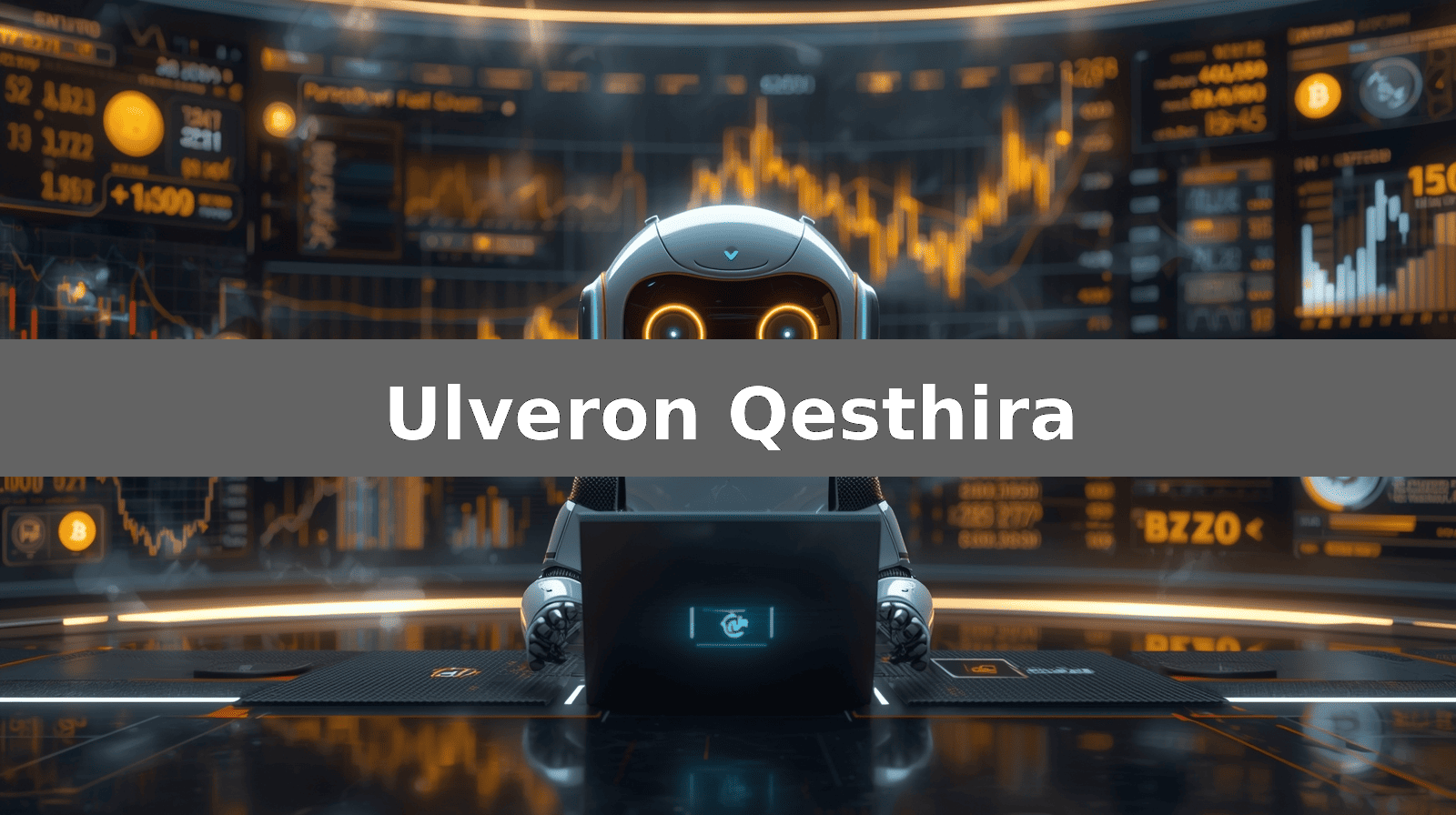 Ulveron Qesthira