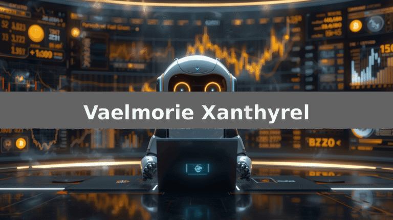 Vaelmorie Xanthyrel