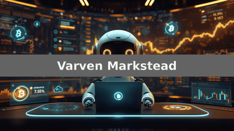 Varven Markstead