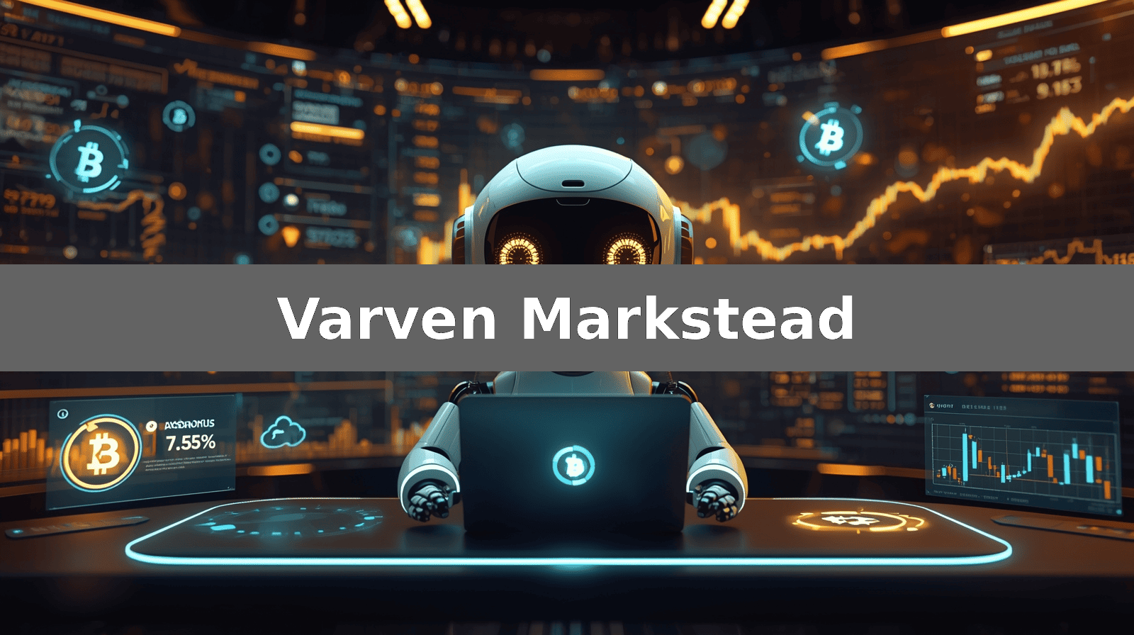 Varven Markstead