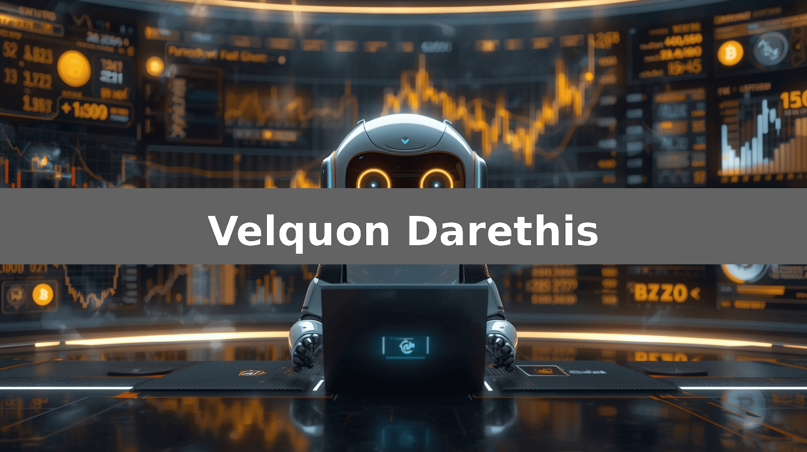Velquon Darethis