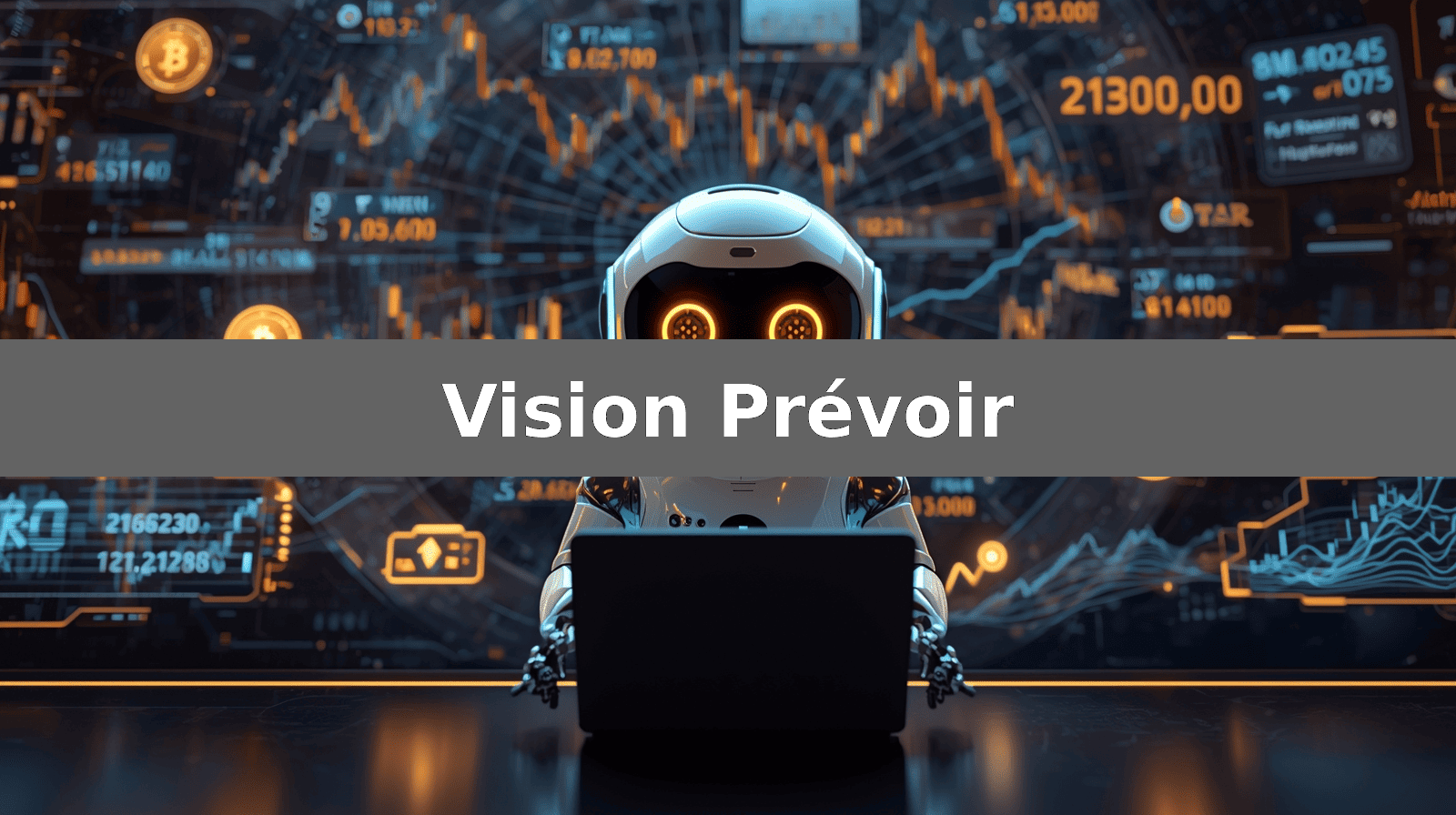 Vision Prévoir