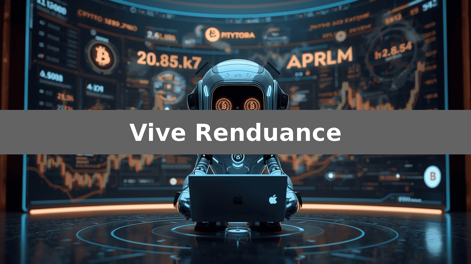 Vive Renduance