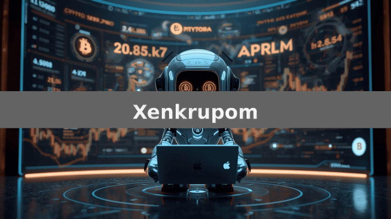 Xenkrupom