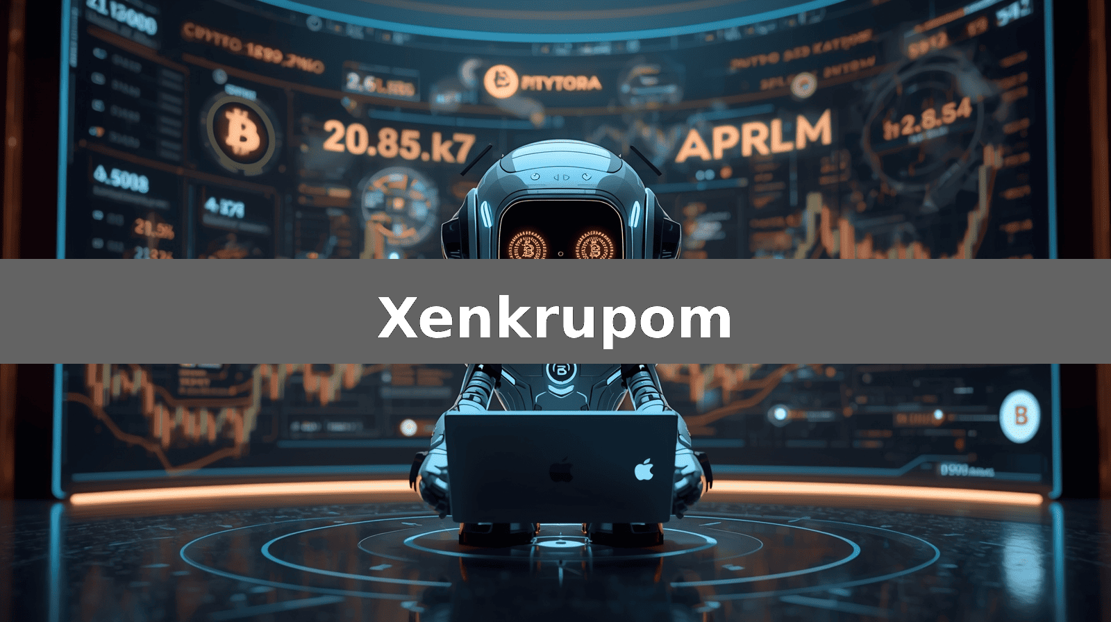 Xenkrupom