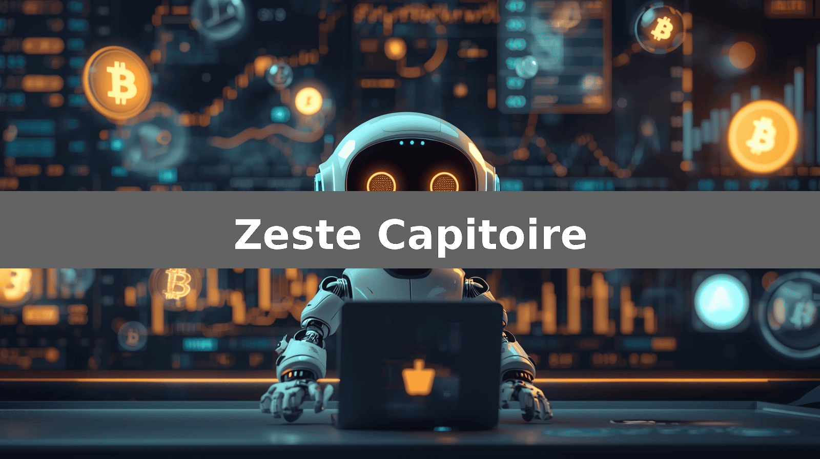 Zeste Capitoire
