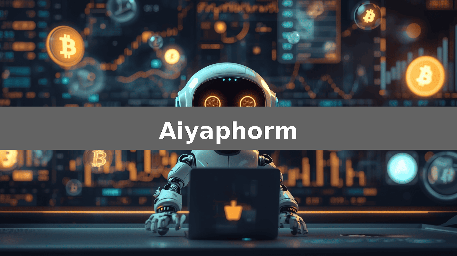 Aiyaphorm