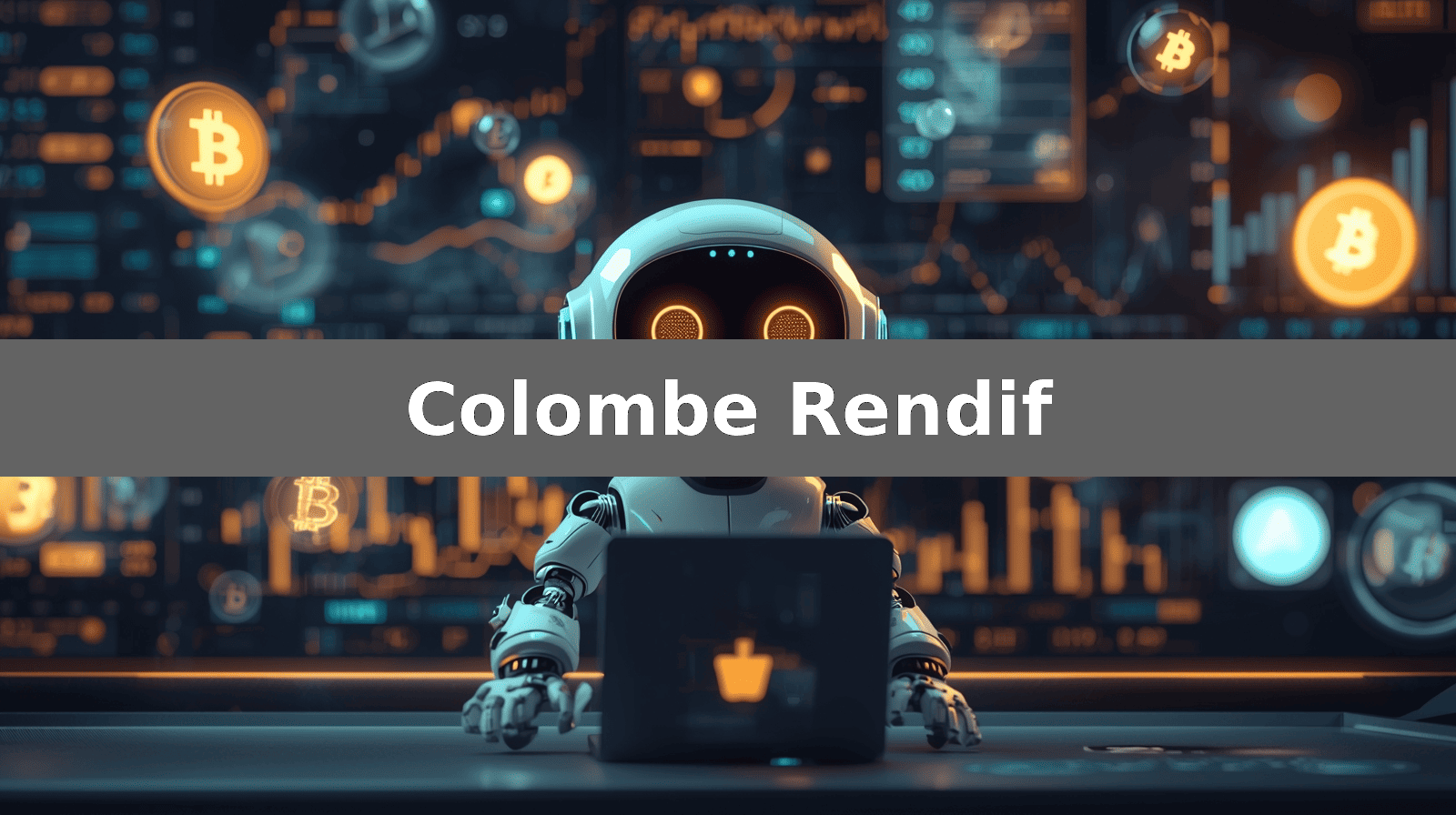 Colombe Rendif