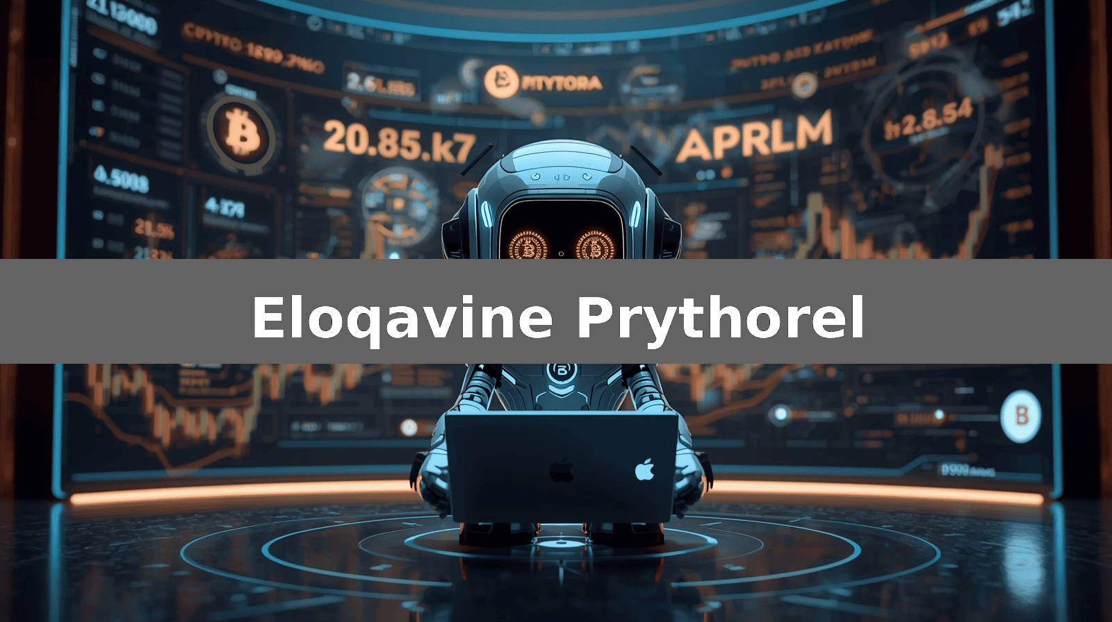 Eloqavine Prythorel