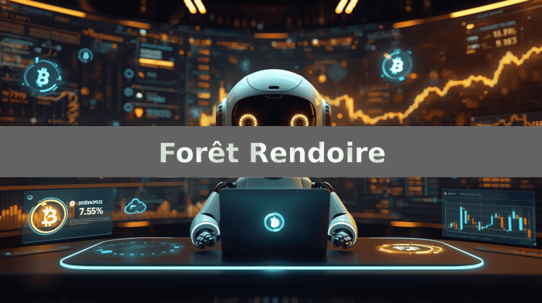 Forêt Rendoire
