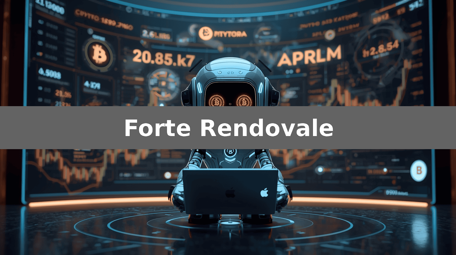 Forte Rendovale