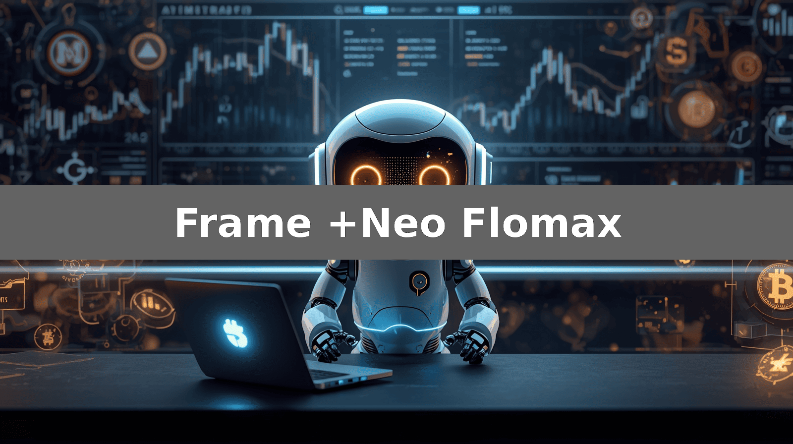 Frame +Neo Flomax