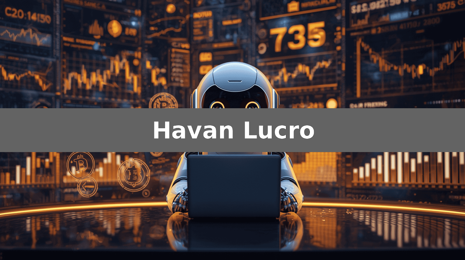 Havan Lucro