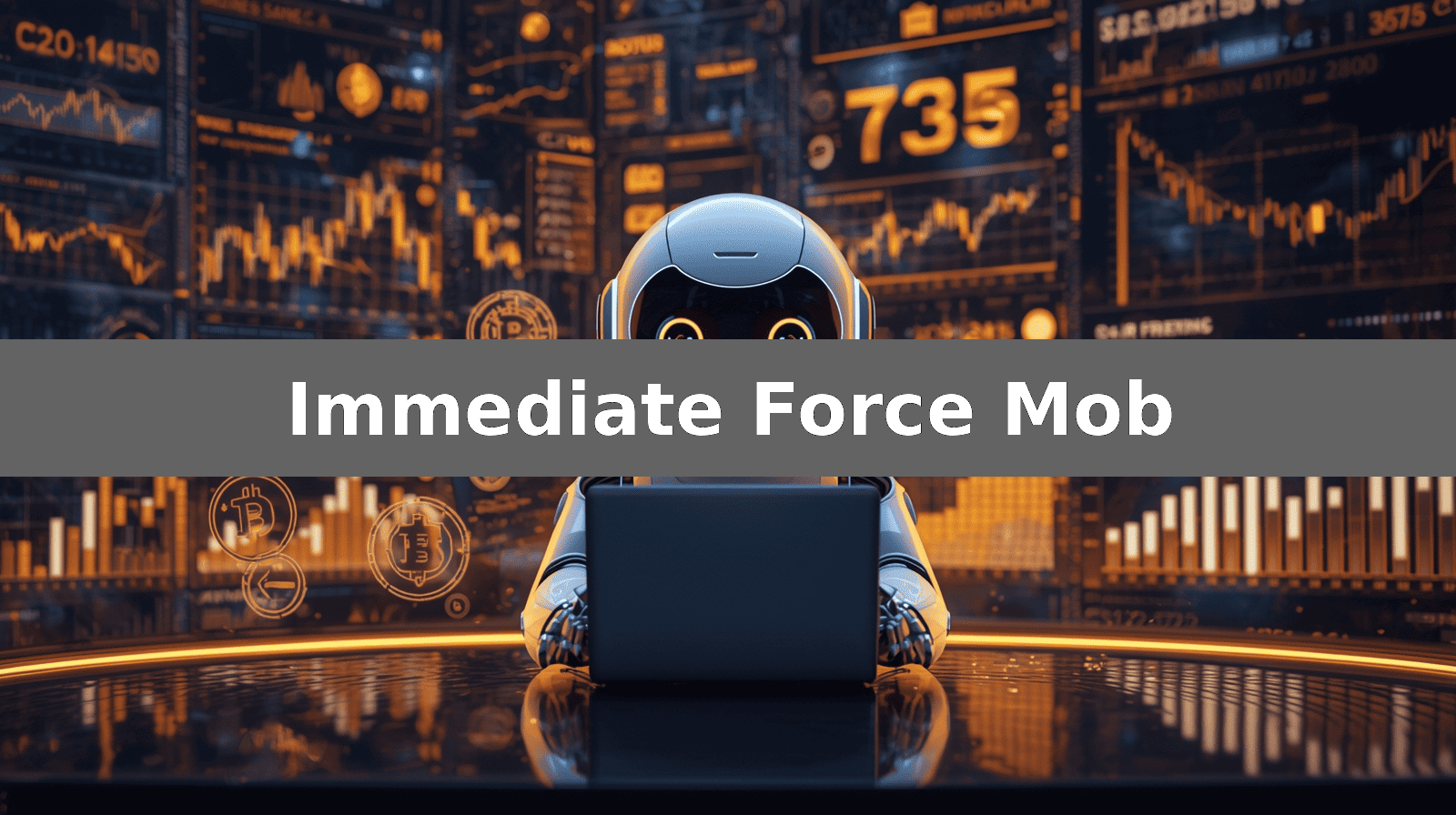 Immediate Force Mob
