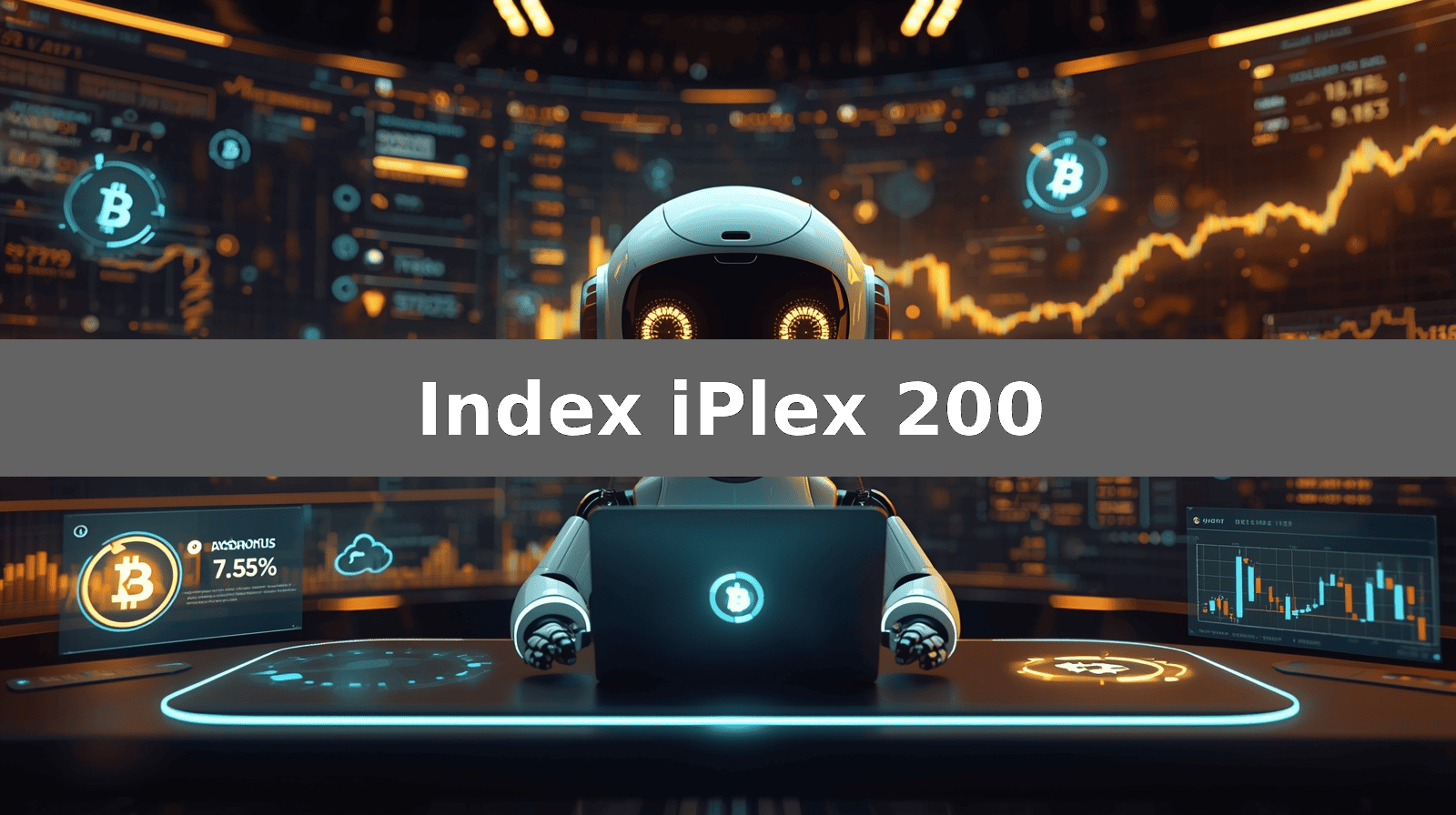 Index iPlex 200
