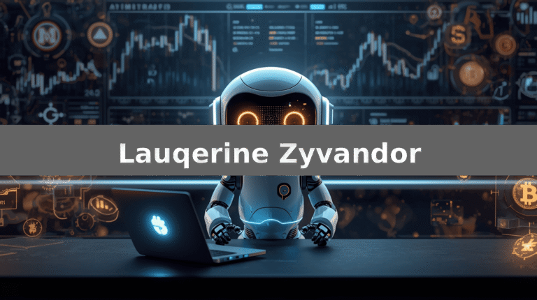 Lauqerine Zyvandor