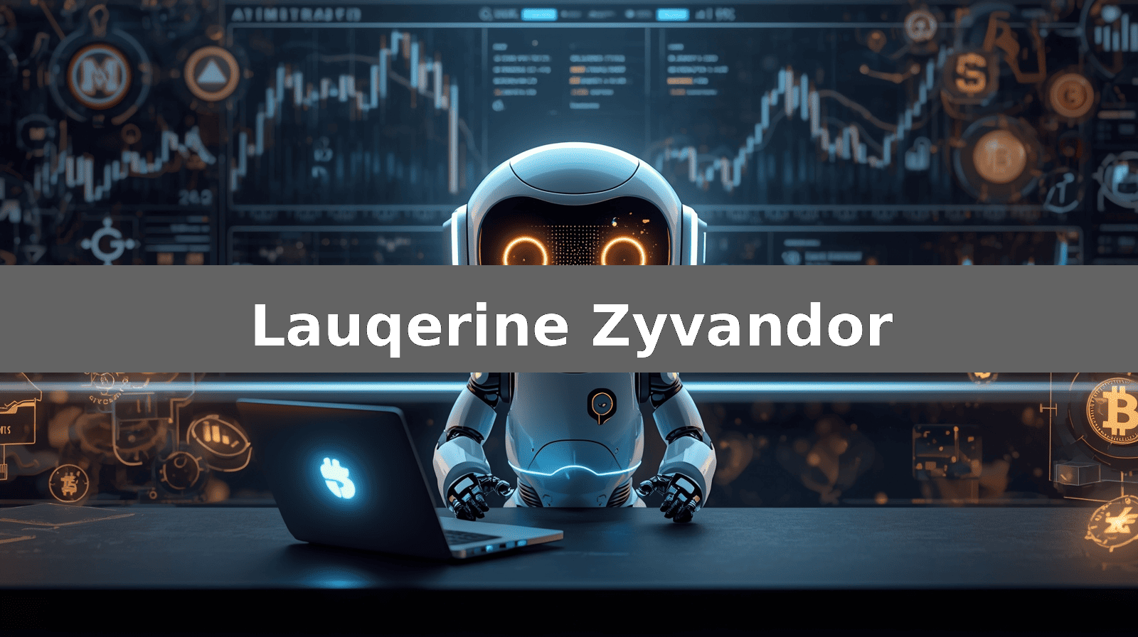 Lauqerine Zyvandor