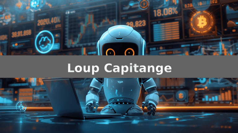 Loup Capitange