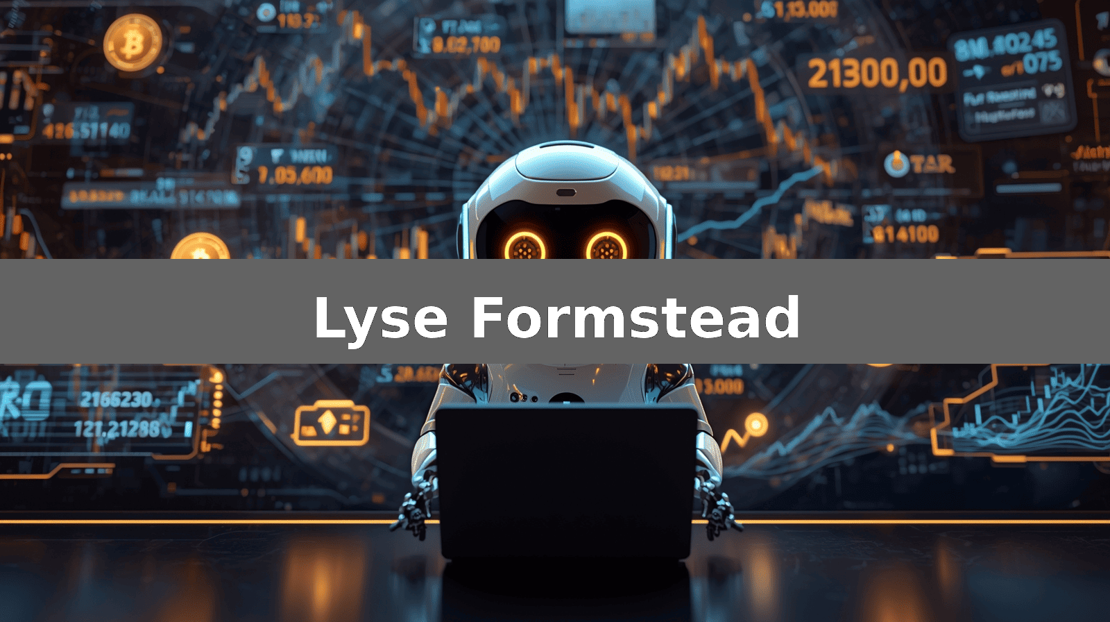 Lyse Formstead
