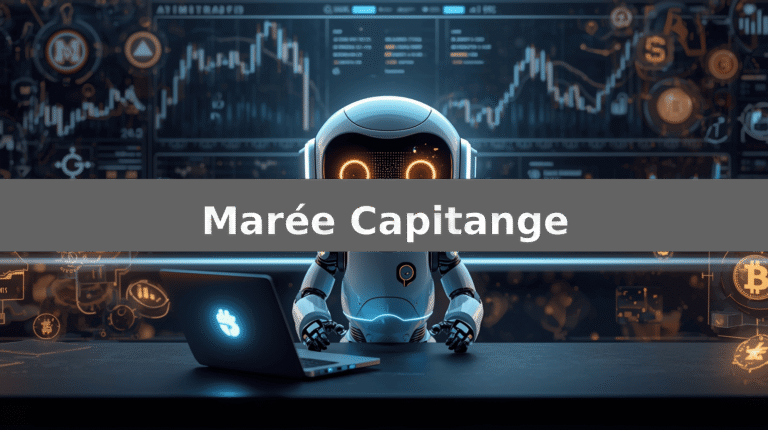 Marée Capitange