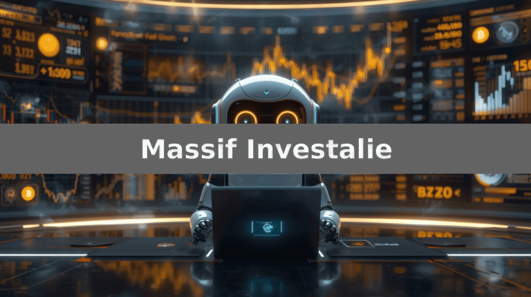 Massif Investalie