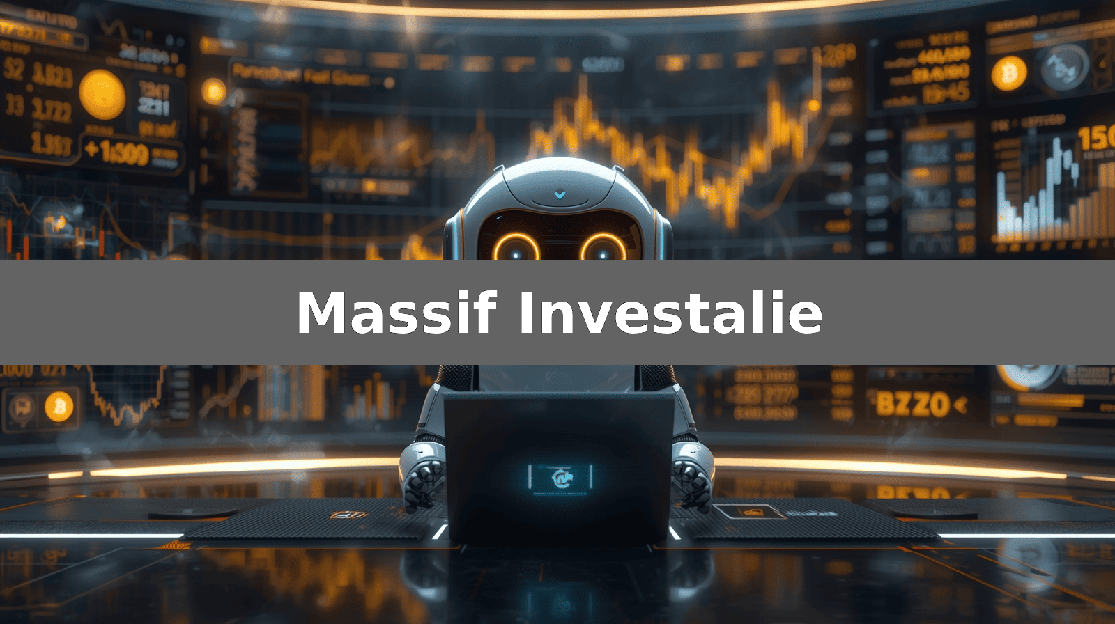 Massif Investalie
